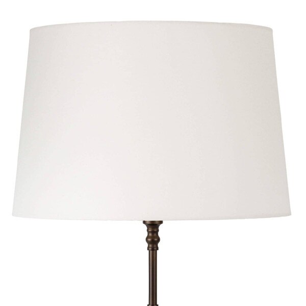 Bistro Table Lamp